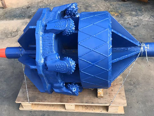 非開挖打撈工具